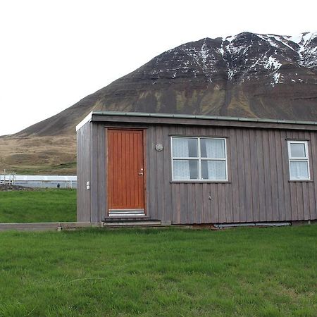 Fornhagi 2 Villa Akureyri Bagian luar foto