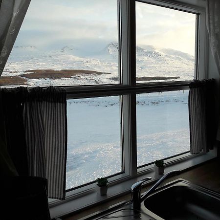 Fornhagi 2 Villa Akureyri Bagian luar foto