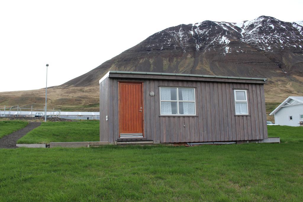 Fornhagi 2 Villa Akureyri Bagian luar foto