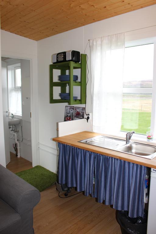 Fornhagi 2 Villa Akureyri Bagian luar foto