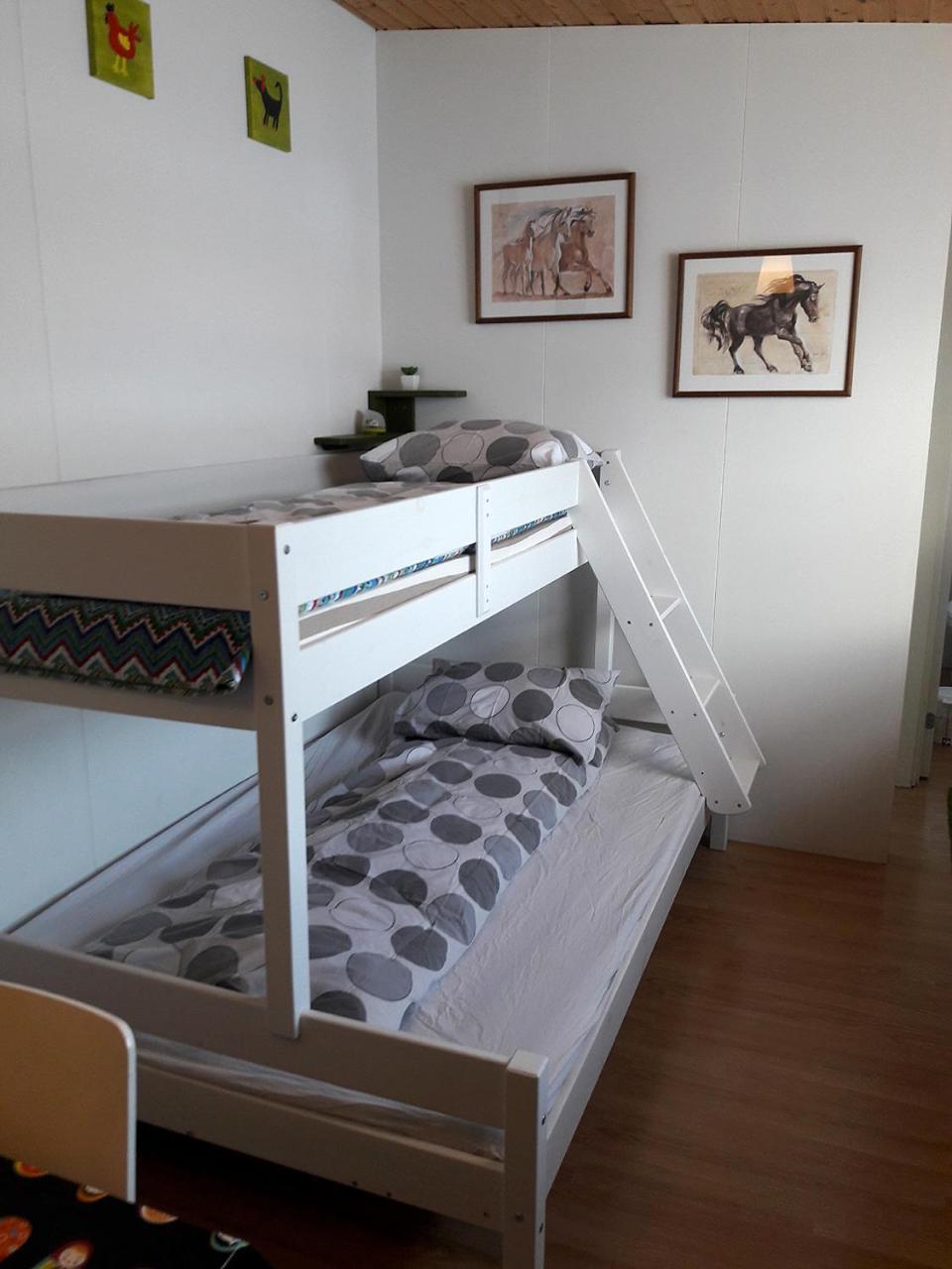 Fornhagi 2 Villa Akureyri Bagian luar foto