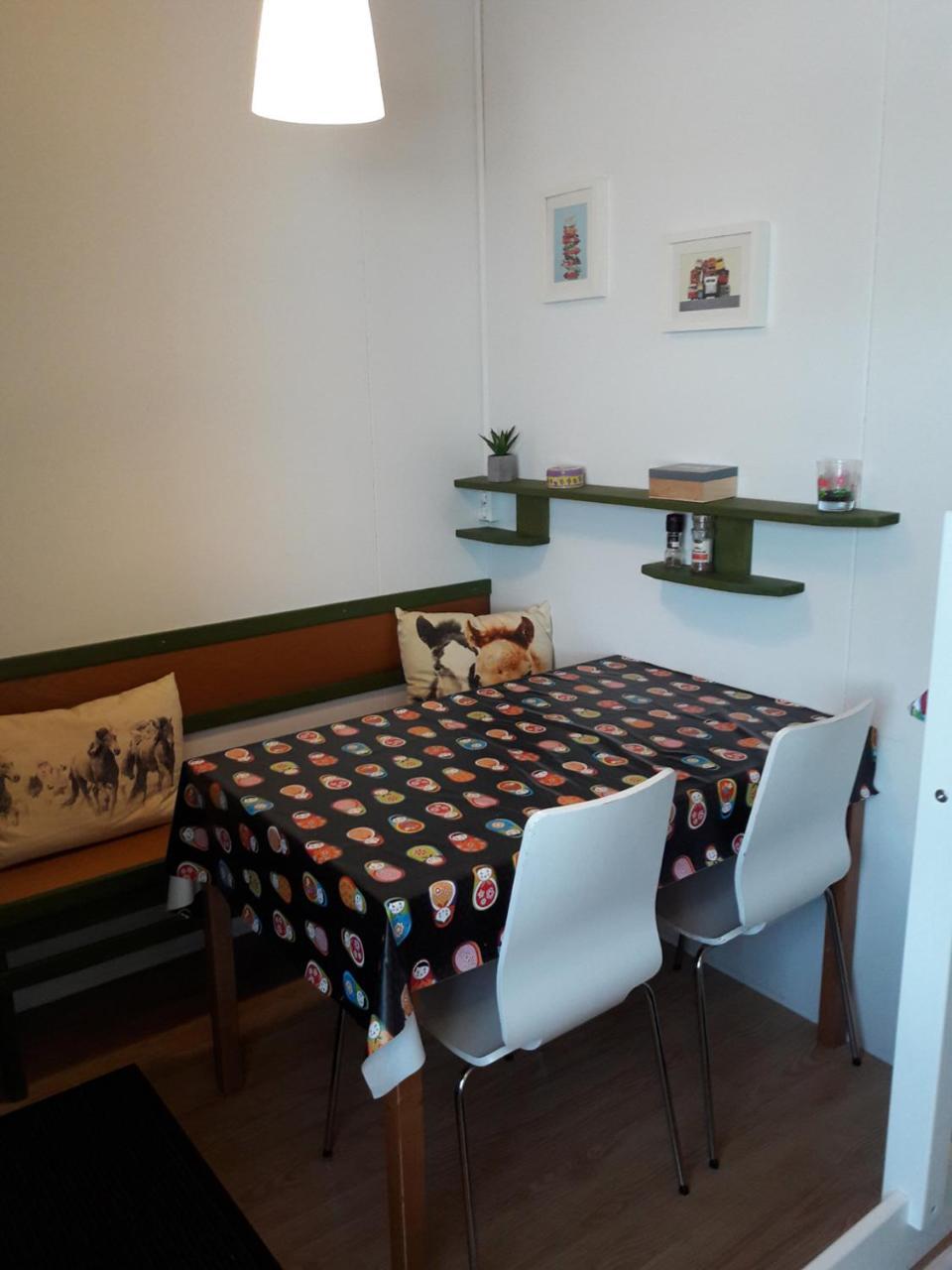 Fornhagi 2 Villa Akureyri Bagian luar foto