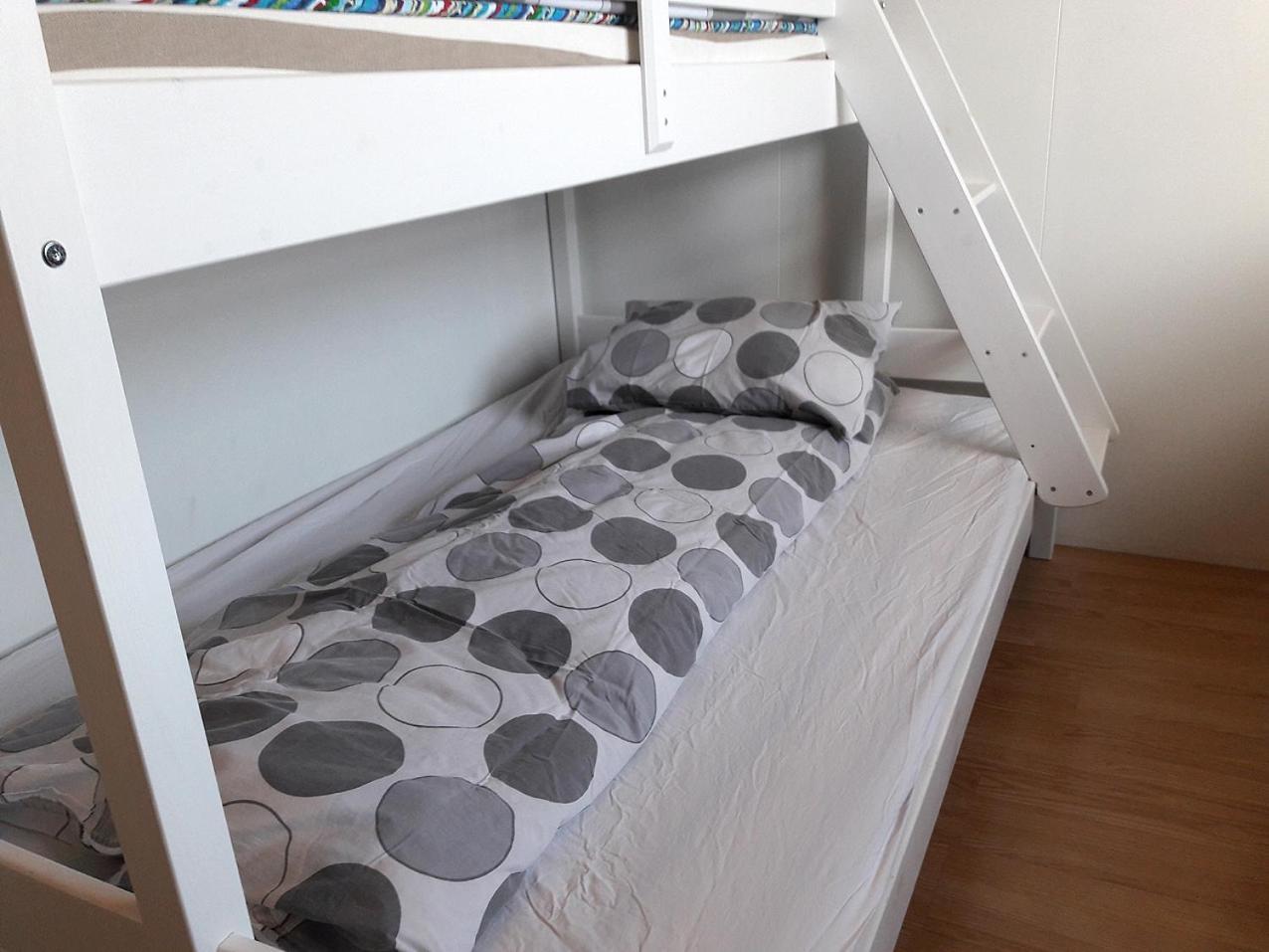 Fornhagi 2 Villa Akureyri Bagian luar foto