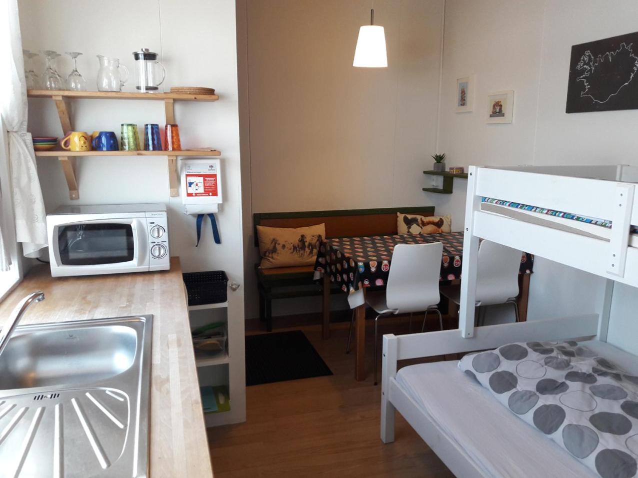 Fornhagi 2 Villa Akureyri Bagian luar foto